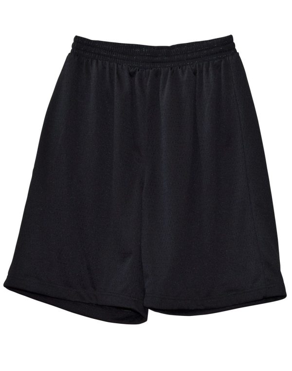 AIRPASS BASKETBALL SHORTS Kids - Image 2