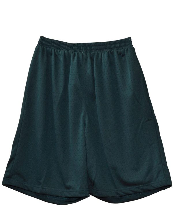 AIRPASS BASKETBALL SHORTS Kids - Image 5