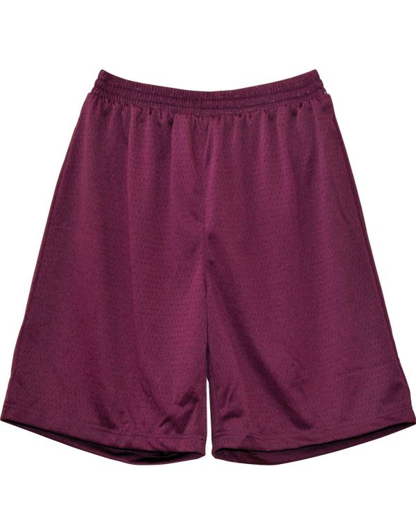 AIRPASS BASKETBALL SHORTS Kids - Image 4