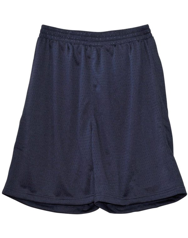 AIRPASS BASKETBALL SHORTS Kids - Image 7