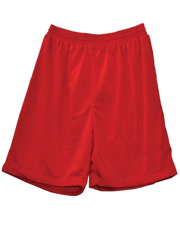 AIRPASS BASKETBALL SHORTS Kids - Image 3