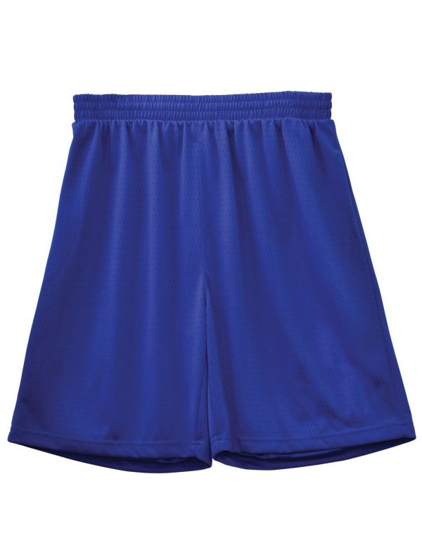 AIRPASS BASKETBALL SHORTS Kids