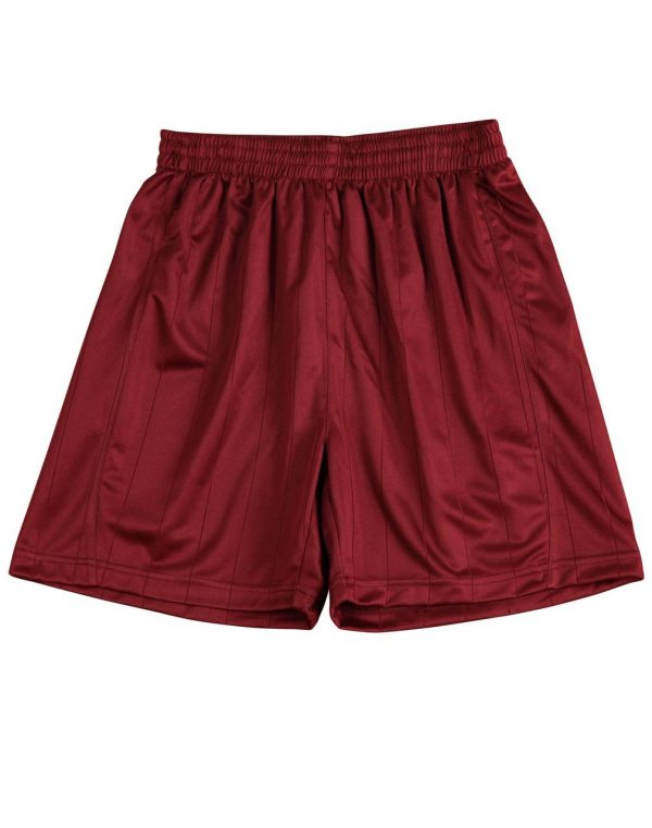 SOCCER SHORTS Kids - Image 4