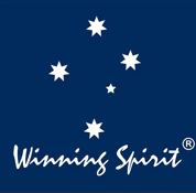 Winning Spirit Workwear