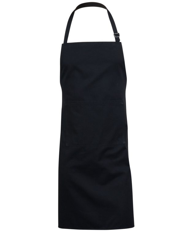 Bib apron  w86xh70cm - Image 3