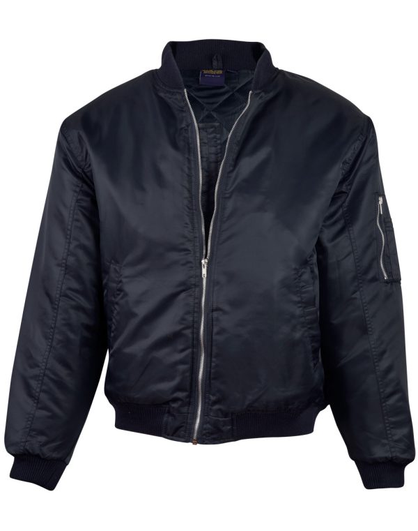 Flying Jacket - Image 3