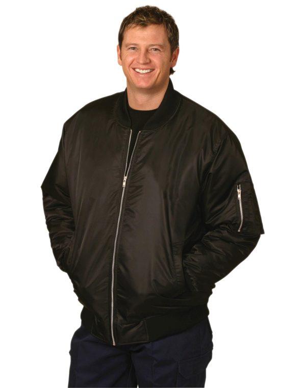 Flying Jacket - Image 2