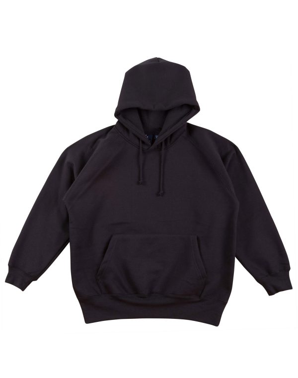 Kid???s Fleece Hoodie - Image 3