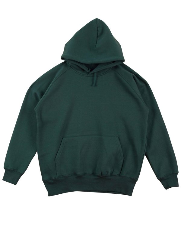 Kid???s Fleece Hoodie - Image 4