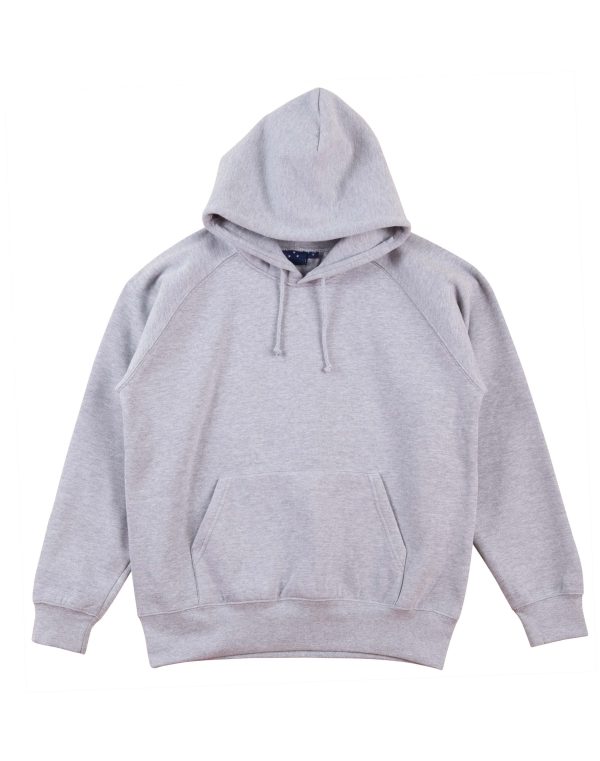 Kid???s Fleece Hoodie - Image 5