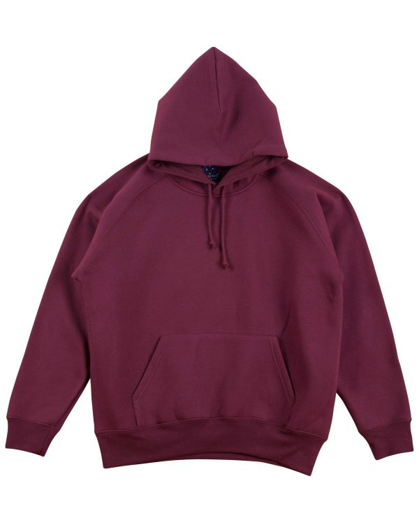 Kid???s Fleece Hoodie - Image 6