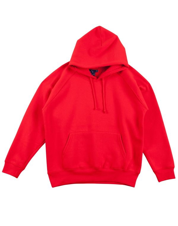 Kid???s Fleece Hoodie - Image 8