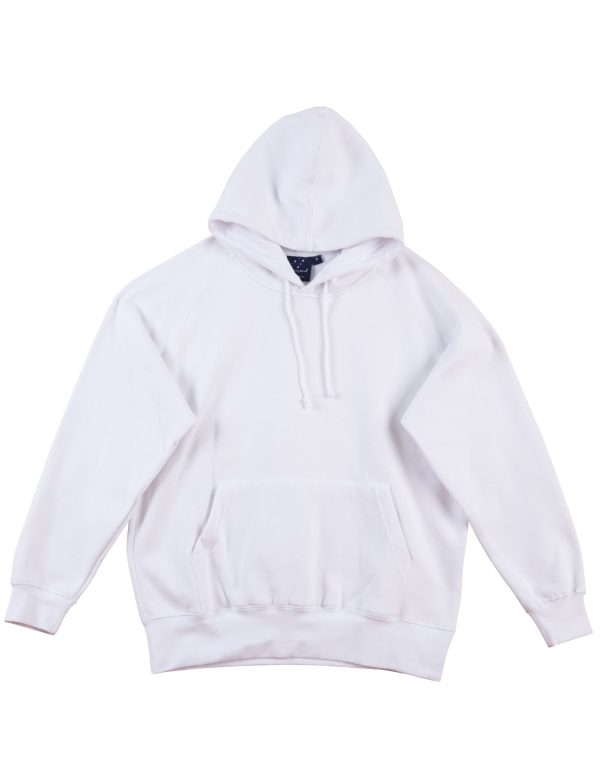 Kid???s Fleece Hoodie - Image 10