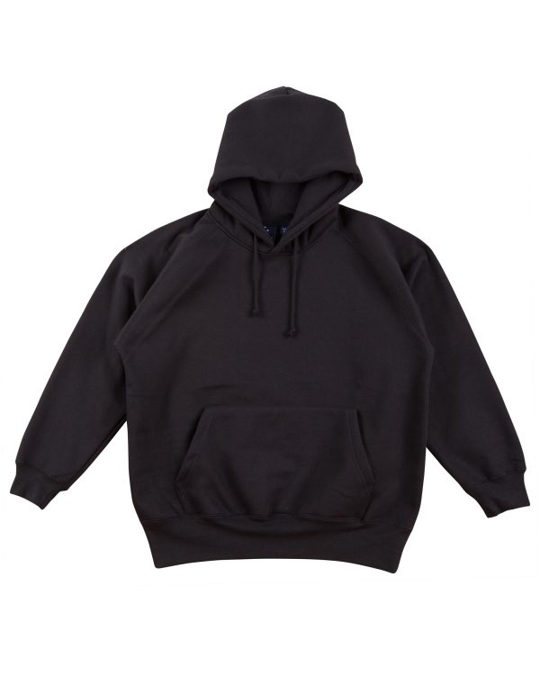 Men's Fleecy Hoodie - Image 3