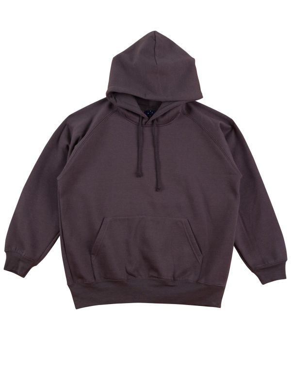 Men's Fleecy Hoodie - Image 5
