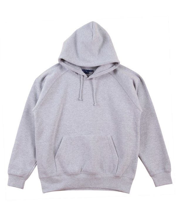 Men's Fleecy Hoodie - Image 6