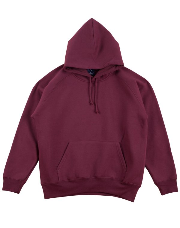 Men's Fleecy Hoodie - Image 7