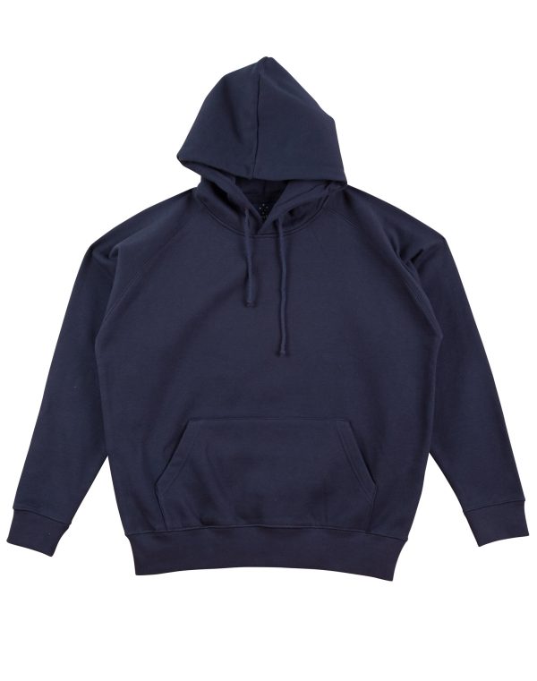 Men's Fleecy Hoodie - Image 8