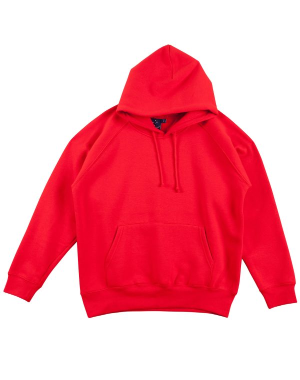 Men's Fleecy Hoodie - Image 9