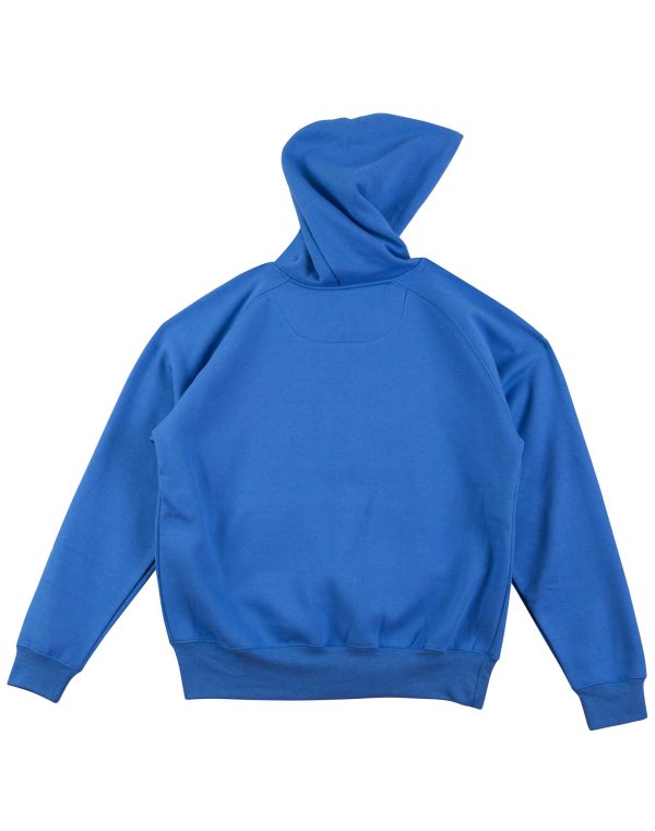Men's Fleecy Hoodie - Image 10