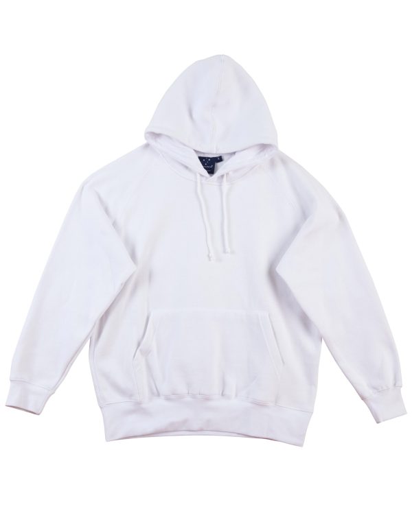 Men's Fleecy Hoodie - Image 11