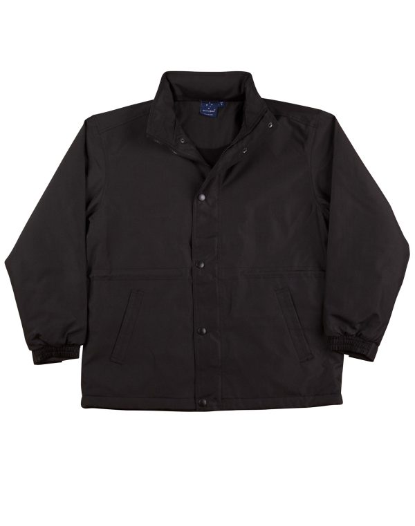 STADIUM, Contrast jacket - Image 3