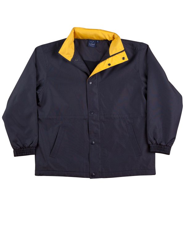 STADIUM, Contrast jacket - Image 6