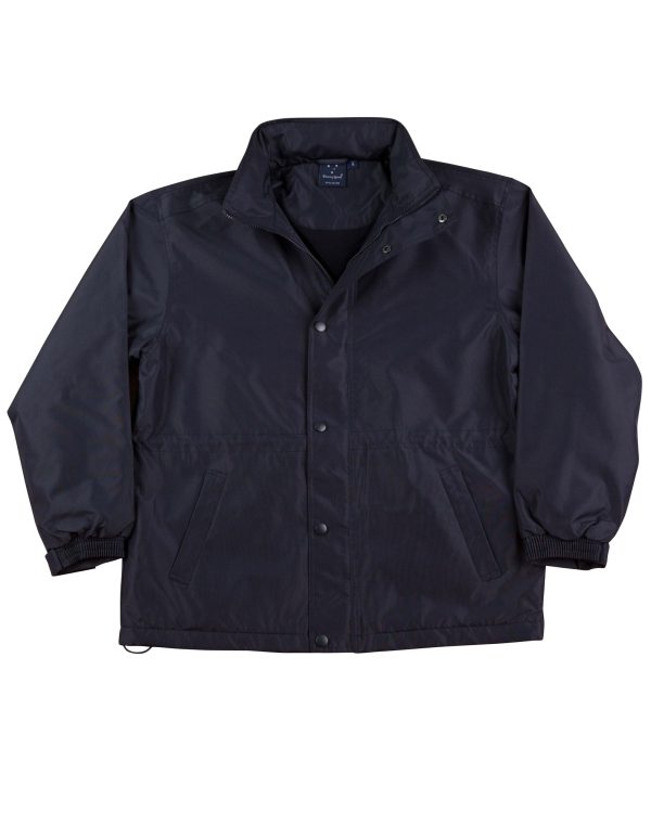 STADIUM, Contrast jacket - Image 7