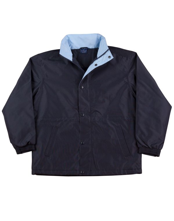 STADIUM, Contrast jacket - Image 10