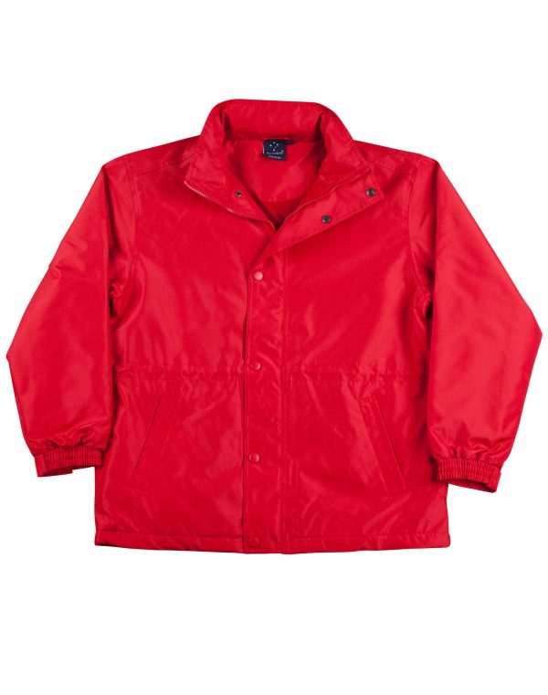 STADIUM, Contrast jacket - Image 11
