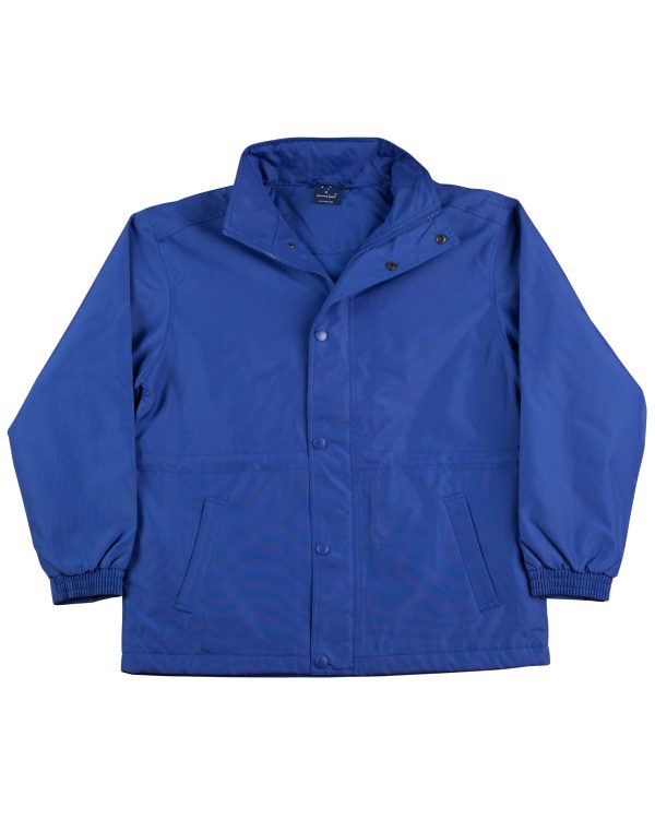 STADIUM, Contrast jacket - Image 12