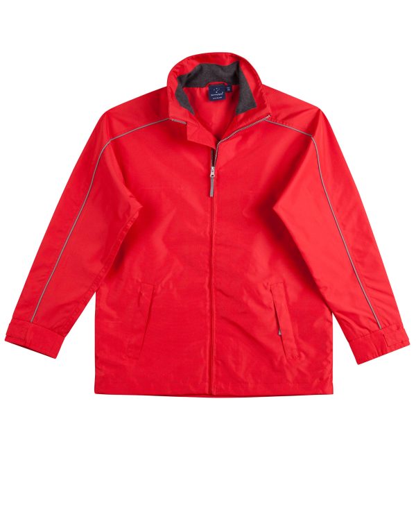 circuit, sport/racing jacket - Image 5