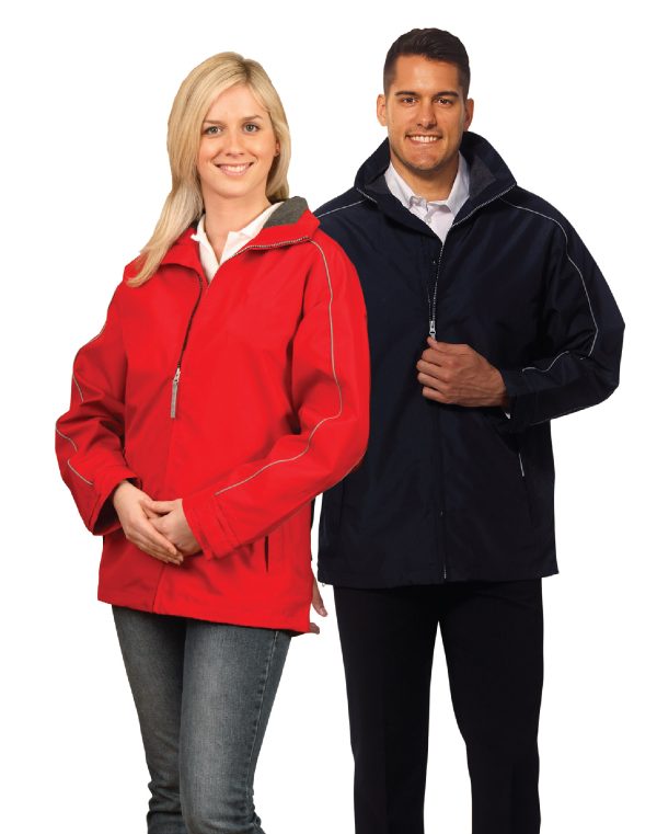 circuit, sport/racing jacket - Image 2