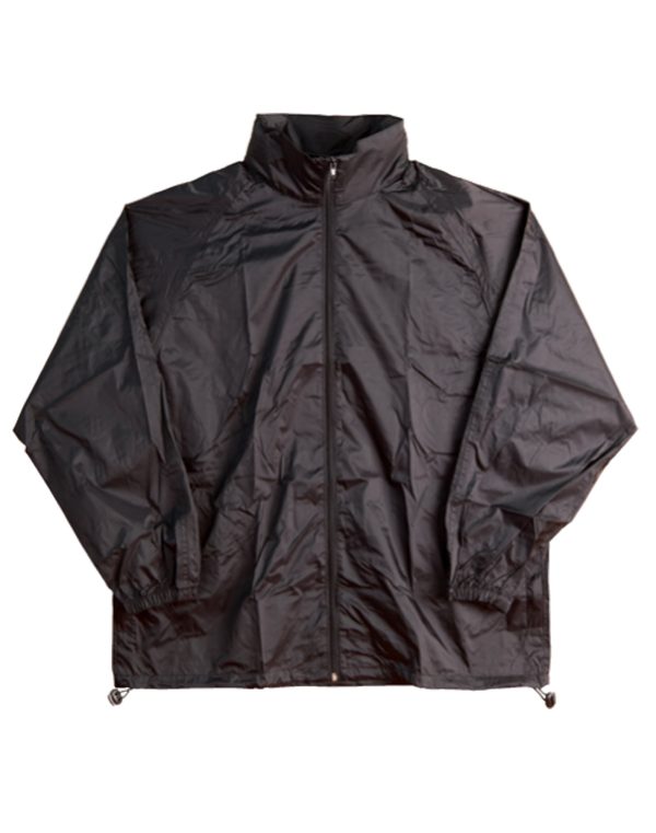 Kids' Outdoor Activity Spray Jacket - Image 3