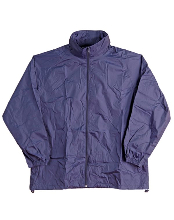 Kids' Outdoor Activity Spray Jacket - Image 4