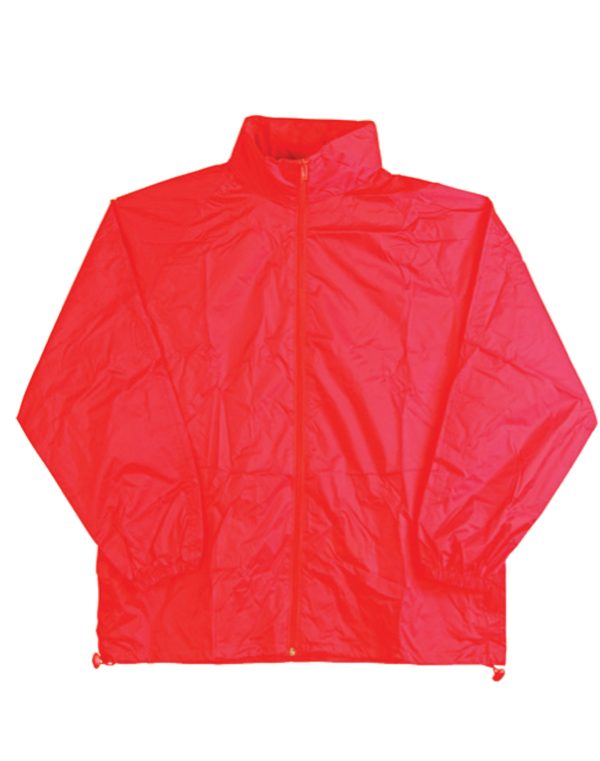 Kids' Outdoor Activity Spray Jacket - Image 5