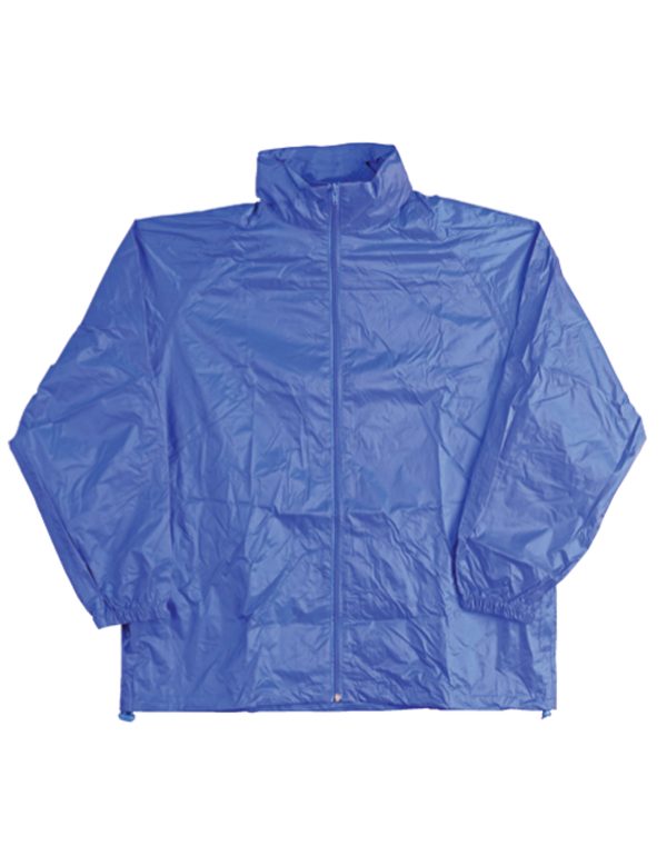 Kids' Outdoor Activity Spray Jacket - Image 6