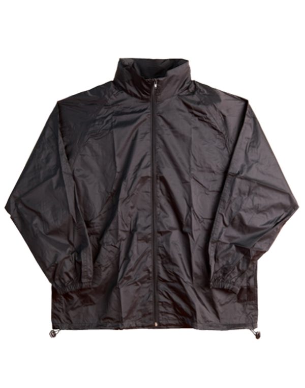 Outdoor activity spray jacket - Image 3