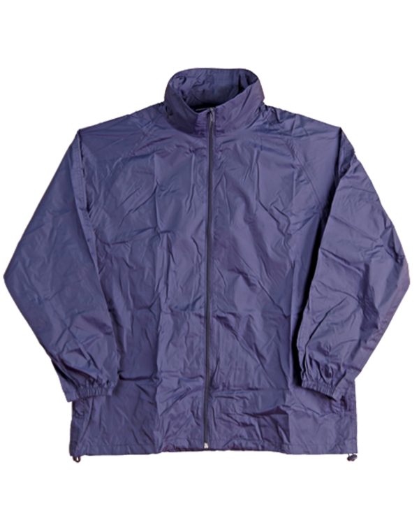 Outdoor activity spray jacket - Image 4
