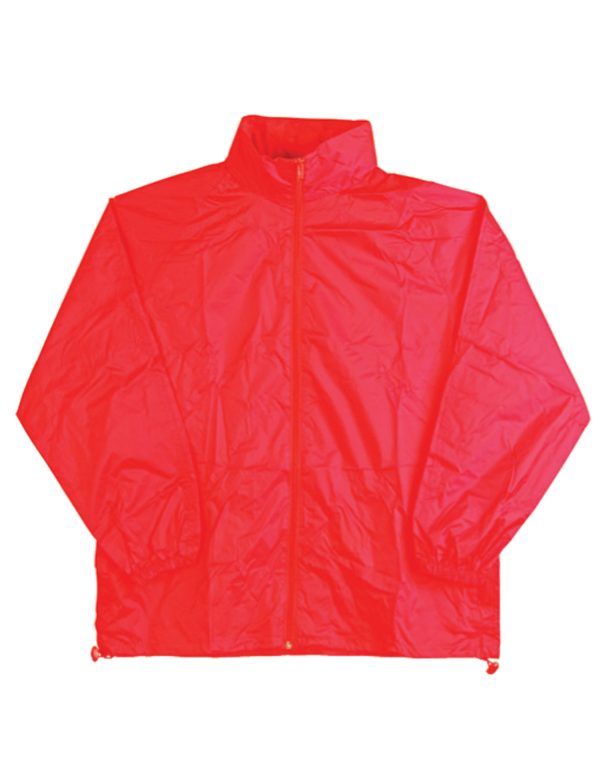 Outdoor activity spray jacket - Image 5