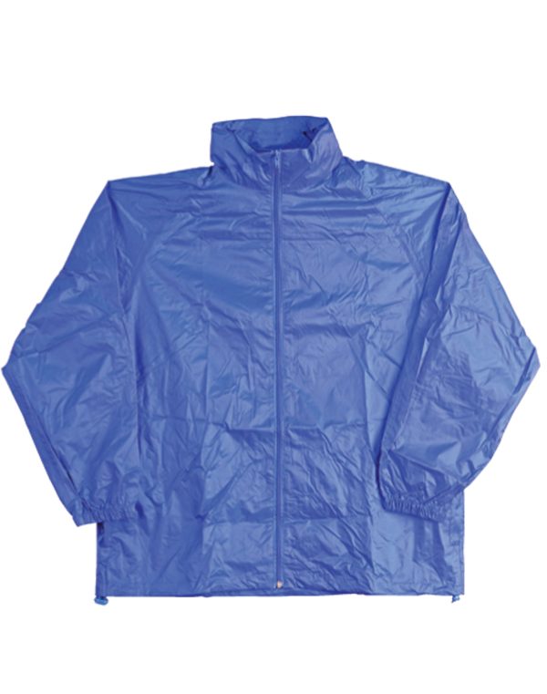 Outdoor activity spray jacket - Image 6