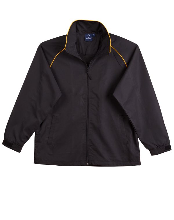 Adult's track top - Image 3