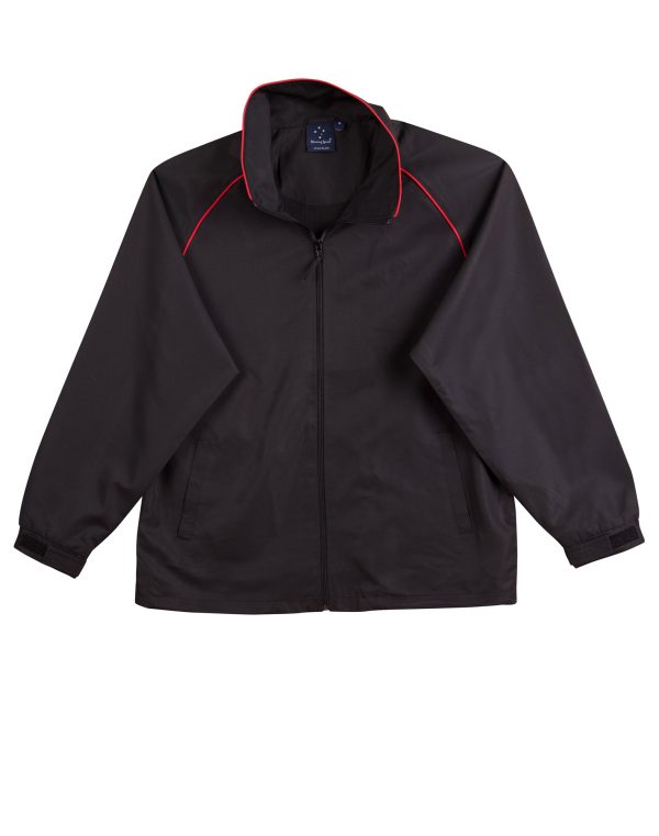 Adult's track top - Image 4
