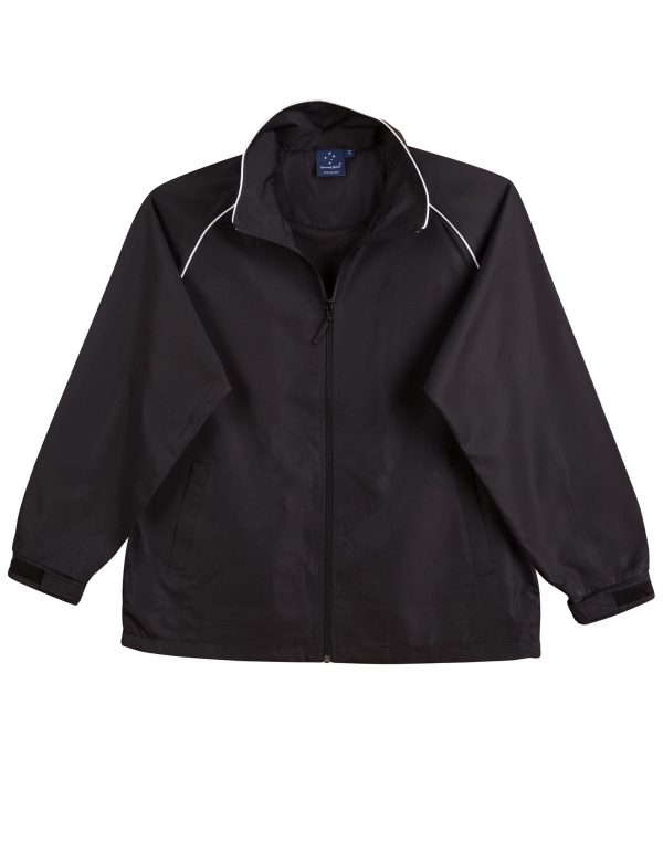 Adult's track top - Image 5