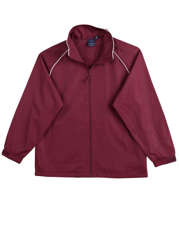 Adult's track top - Image 6