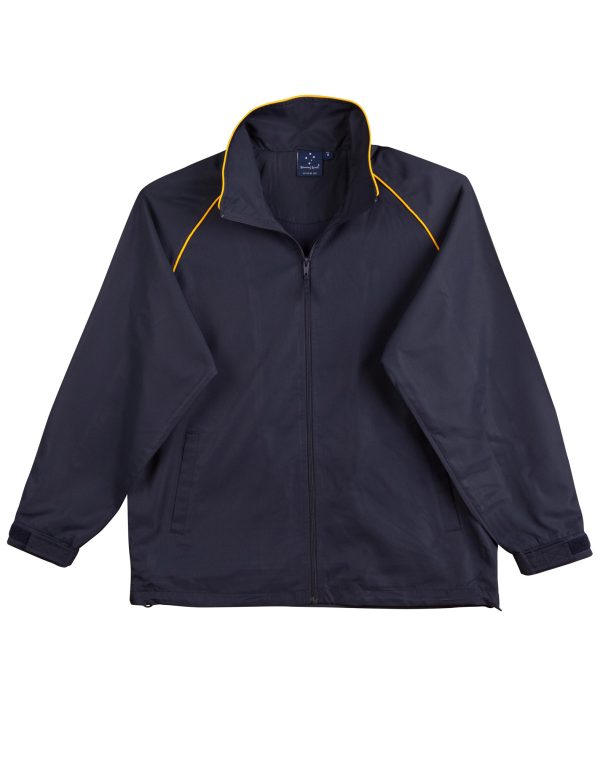 Adult's track top - Image 7