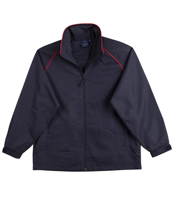 Adult's track top - Image 8