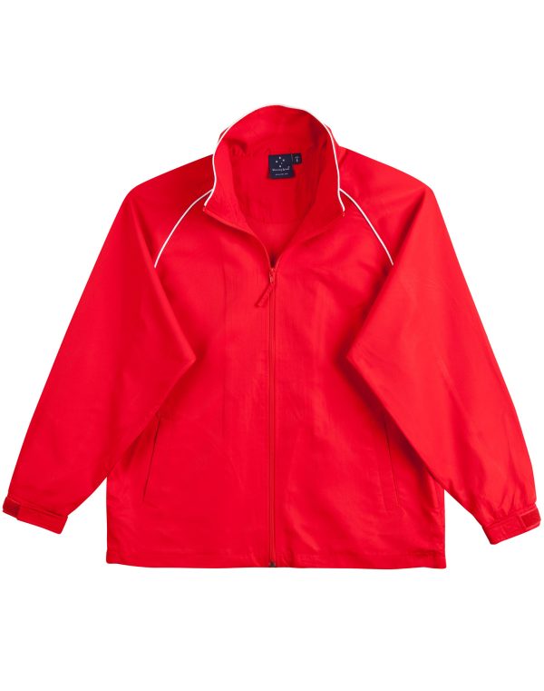 Adult's track top - Image 10