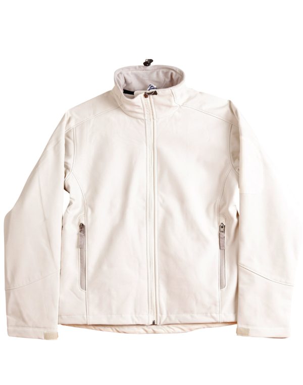 Ladies'  core-tex softshell jacket - Image 5