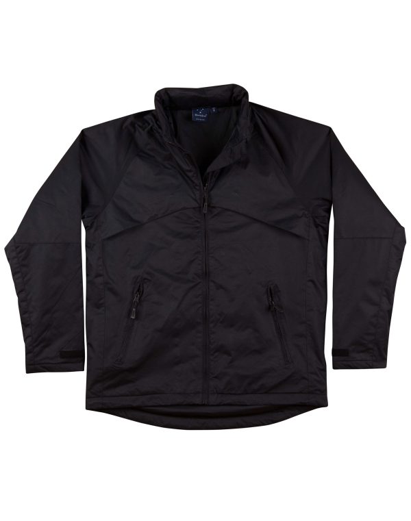 Men's Chalet Jacket - Image 3